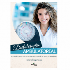 Dietoterapia Ambulatorial - e-book